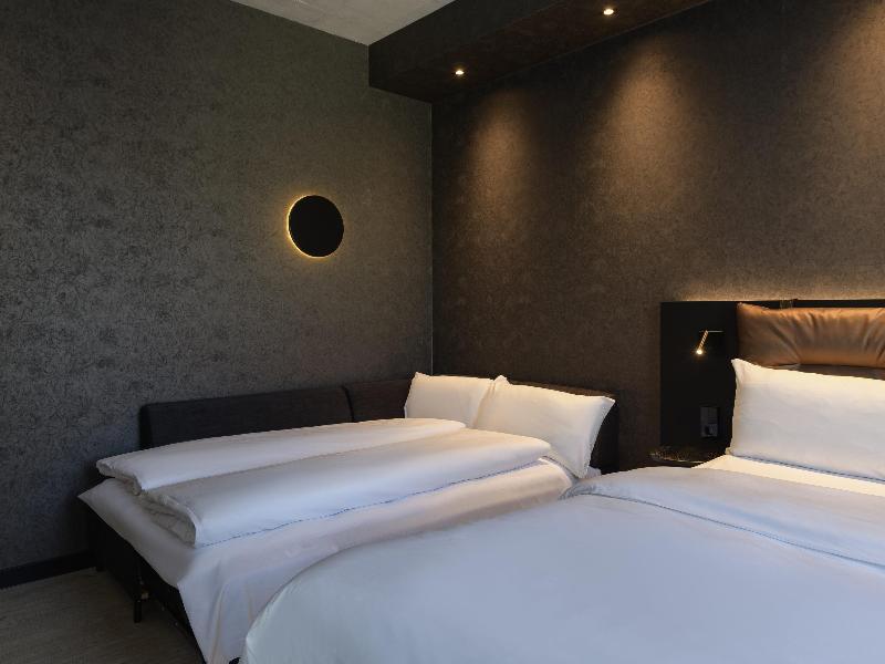 Ibis Styles Friedrichshafen image