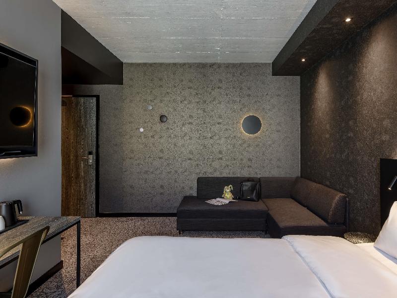 Ibis Styles Friedrichshafen image
