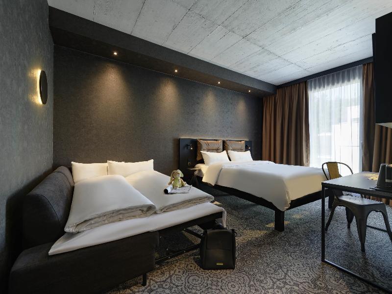 Ibis Styles Friedrichshafen image