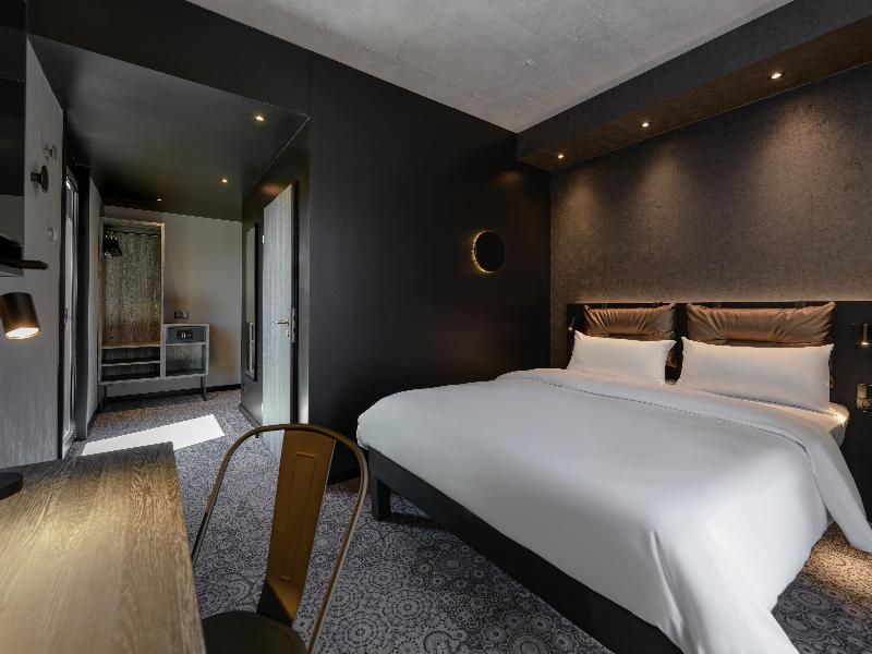 Ibis Styles Friedrichshafen image