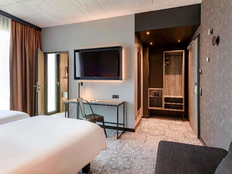 Ibis Styles Friedrichshafen image