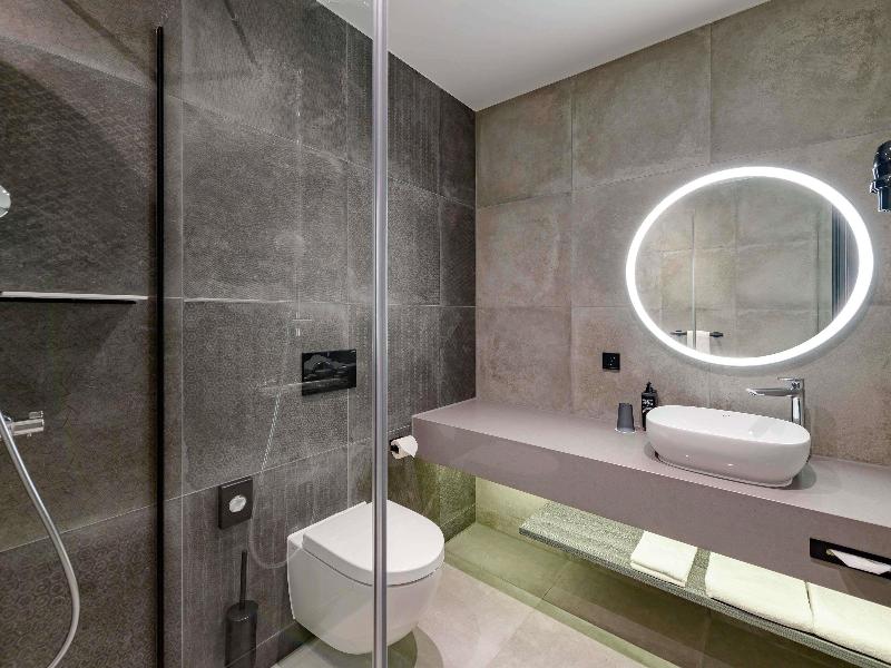 Ibis Styles Friedrichshafen image