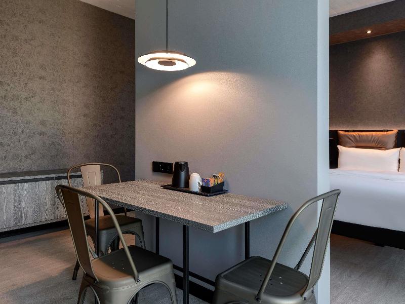 Ibis Styles Friedrichshafen image