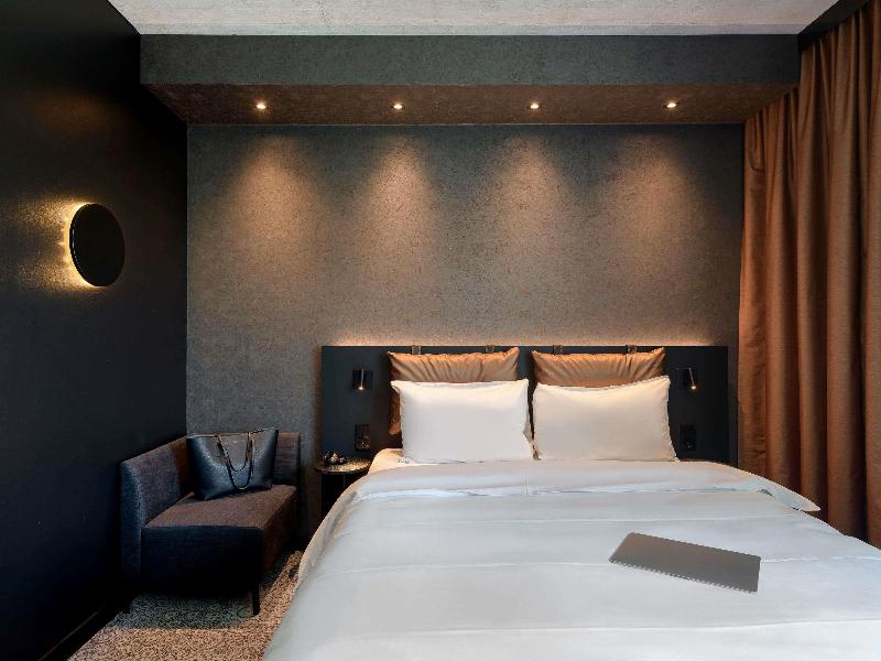 Ibis Styles Friedrichshafen image