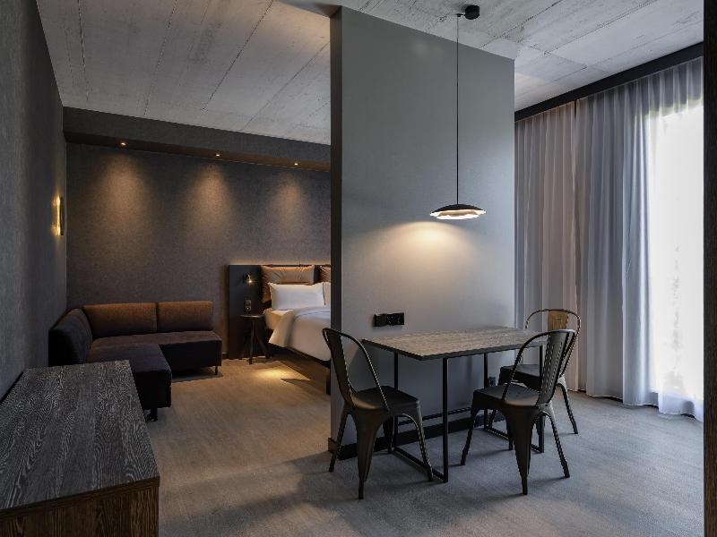 Ibis Styles Friedrichshafen image