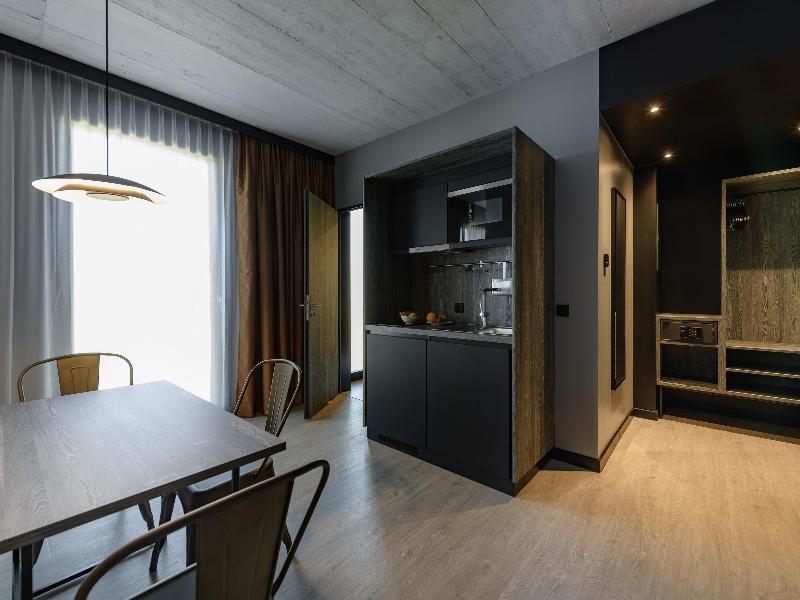 Ibis Styles Friedrichshafen image