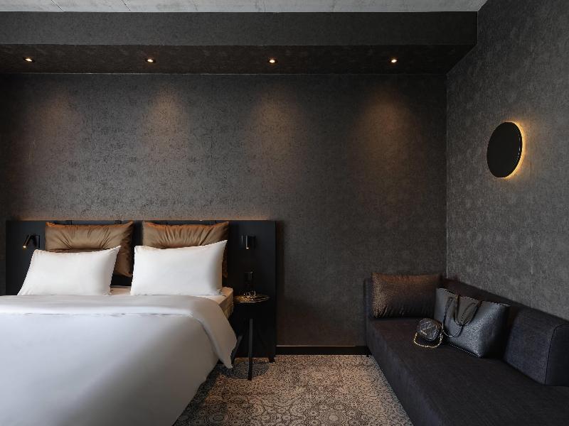 Ibis Styles Friedrichshafen image