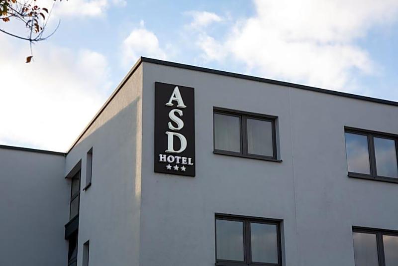 Asd Hotel image