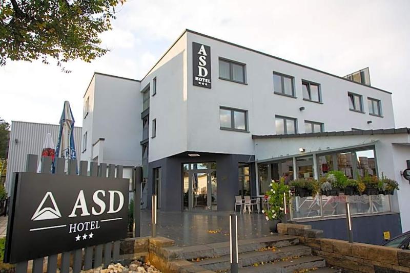 Asd Hotel image