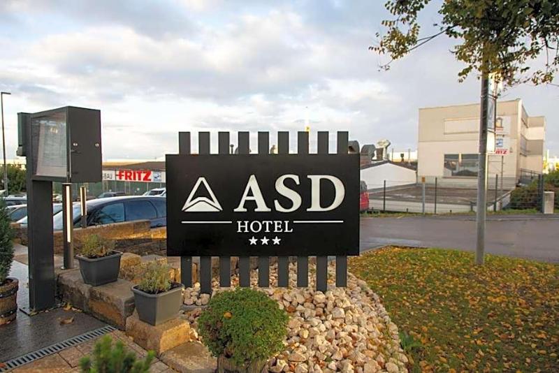 Asd Hotel image