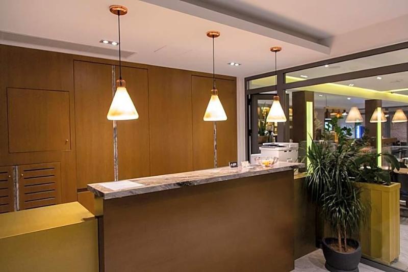 Asd Hotel image