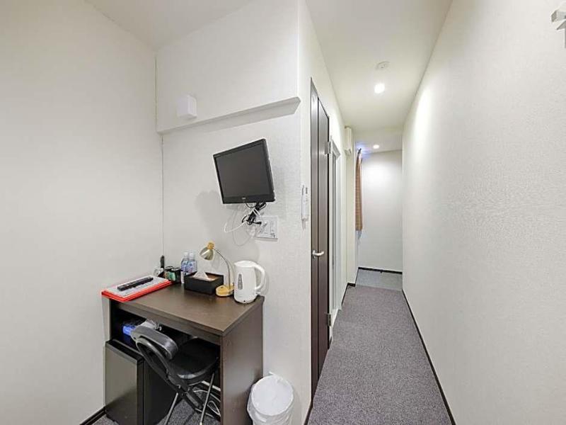 Hotel The Point Kyoto Station South image