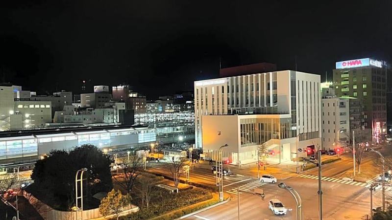 Hotel Courtland image