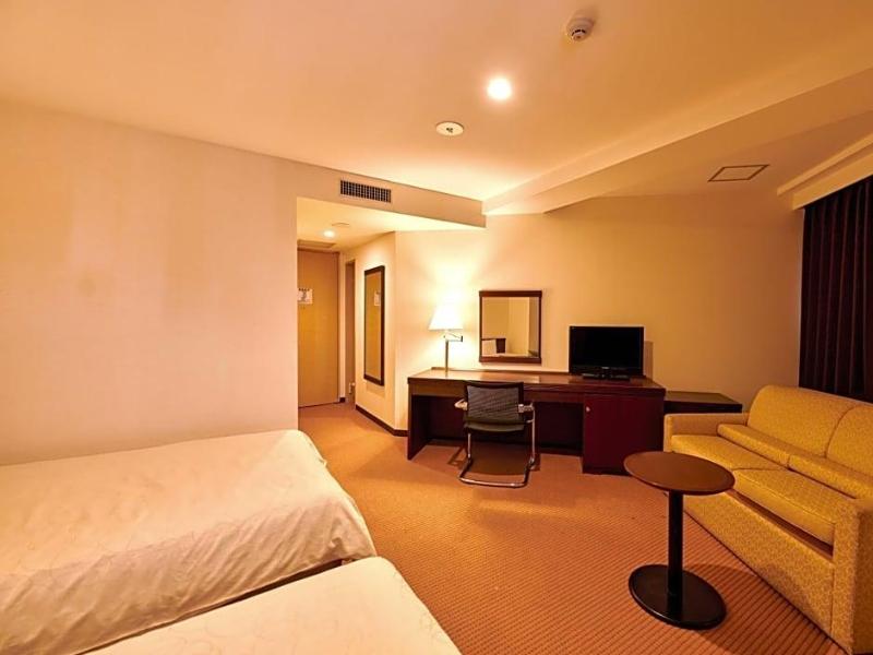 Hotel Courtland image