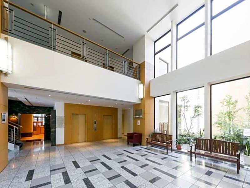 Hotel Courtland image