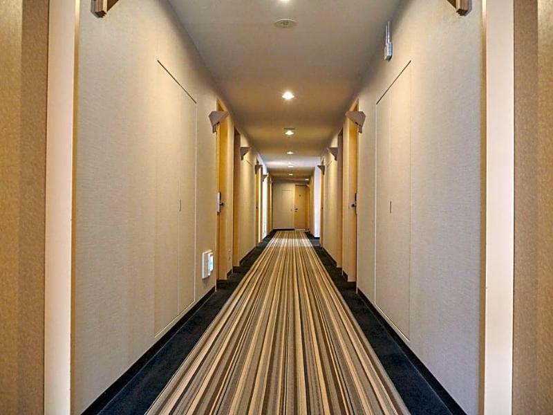 Hotel Courtland image