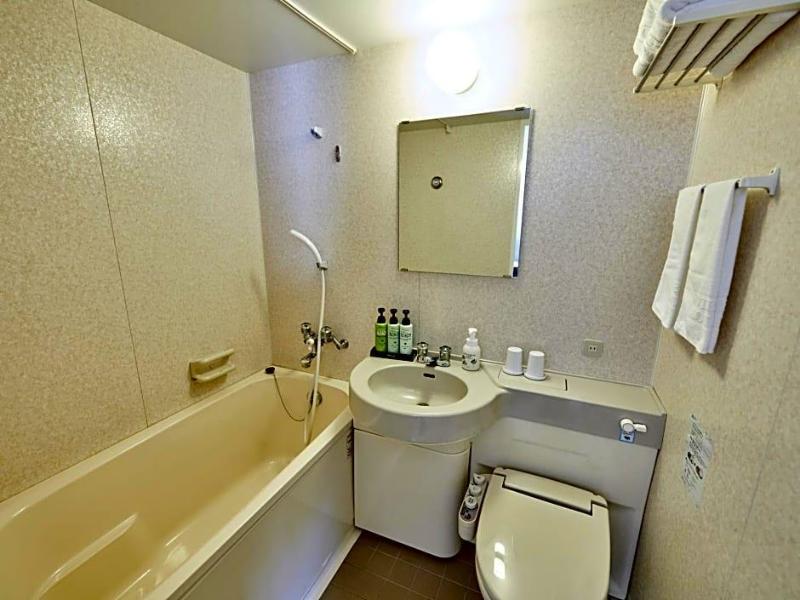 Hotel Courtland image