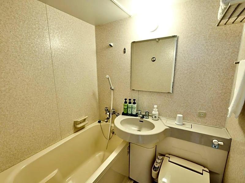 Hotel Courtland image