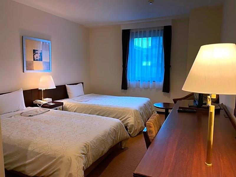 Hotel Courtland image