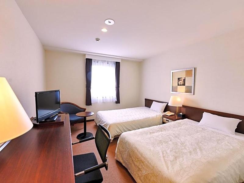Hotel Courtland image