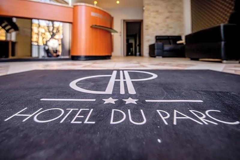 Hv¥tel Du Parc image