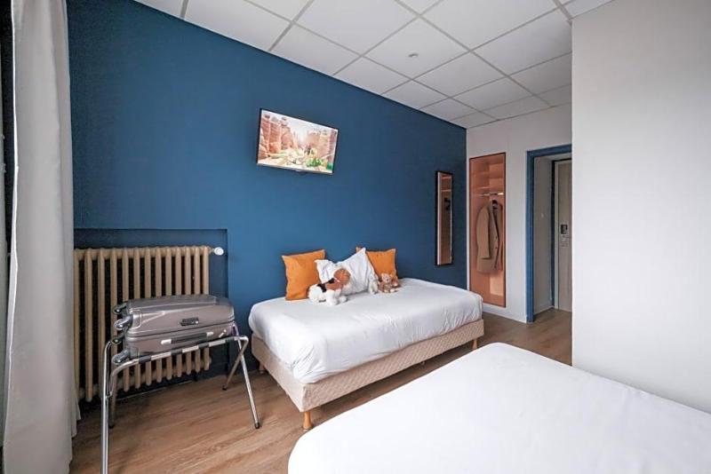 Hv¥tel Du Parc image