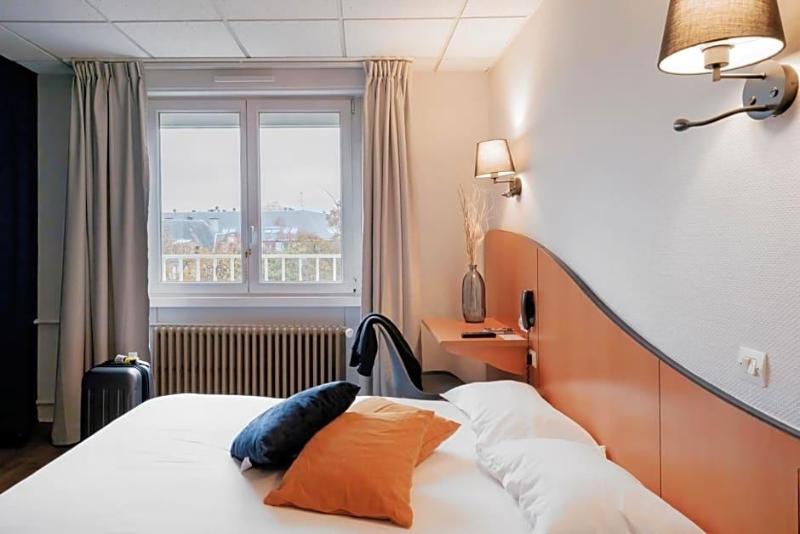 Hv¥tel Du Parc image