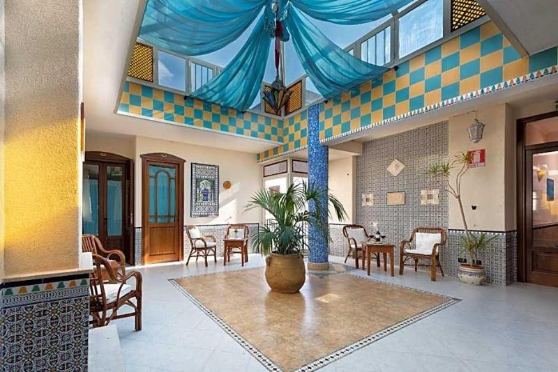 Hotel Sicilya image