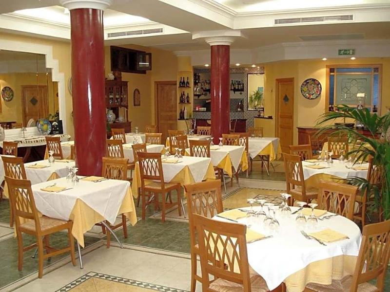 Hotel Sicilya image