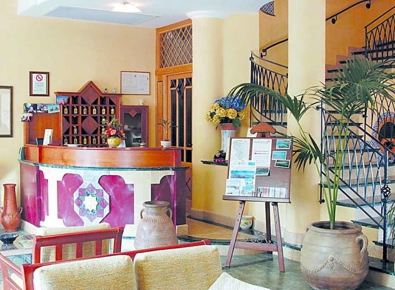 Hotel Sicilya image