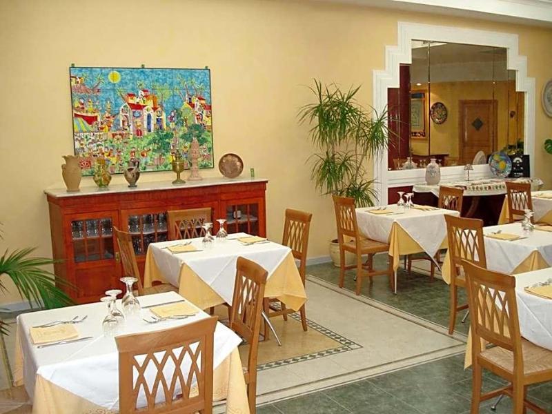 Hotel Sicilya image