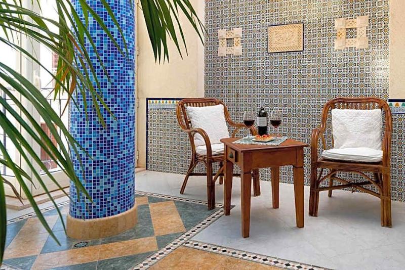 Hotel Sicilya image