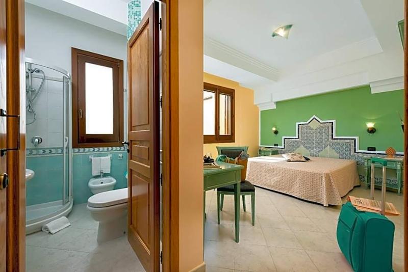 Hotel Sicilya image