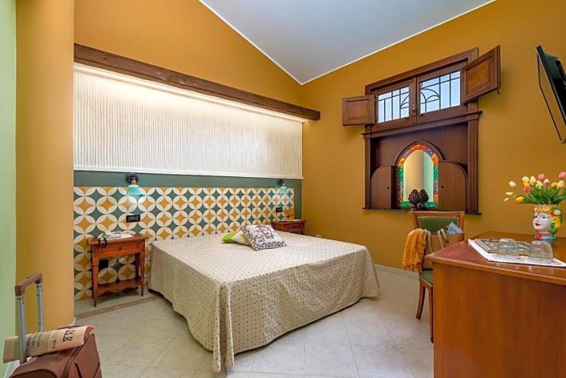 Hotel Sicilya image