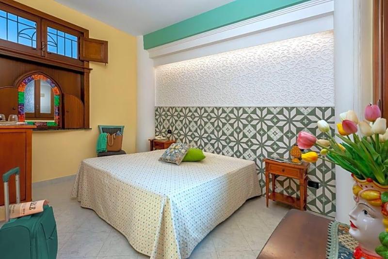 Hotel Sicilya image