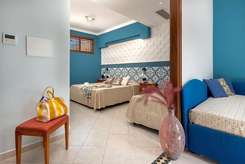 Hotel Sicilya image