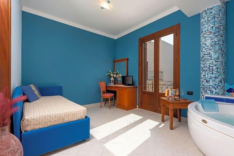Hotel Sicilya image