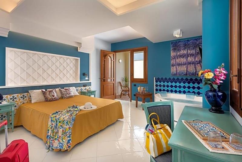 Hotel Sicilya image