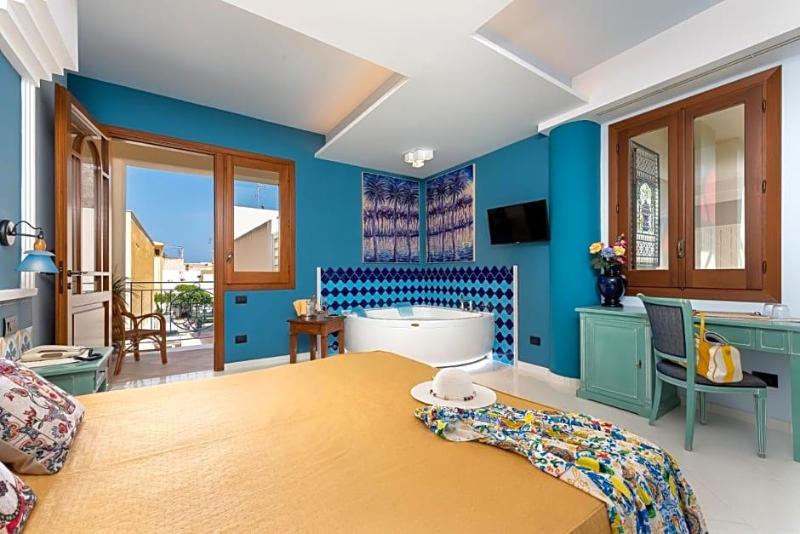 Hotel Sicilya image