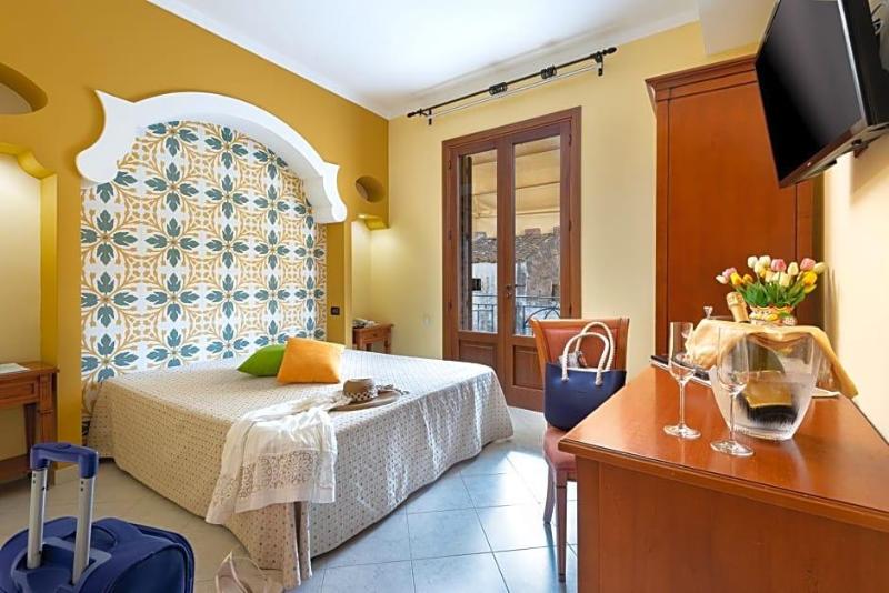 Hotel Sicilya image