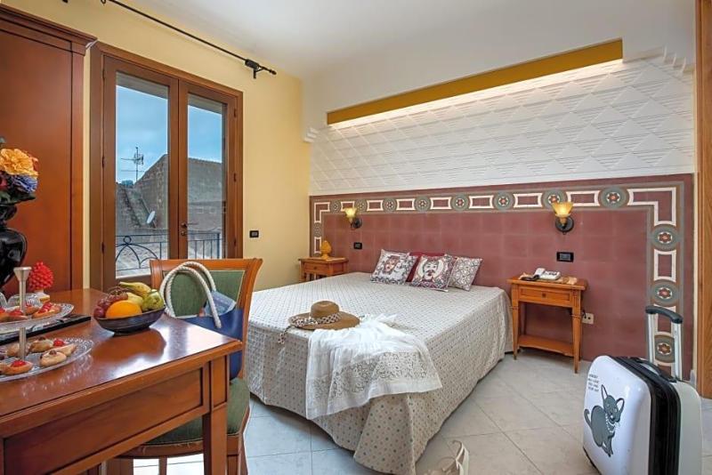 Hotel Sicilya image