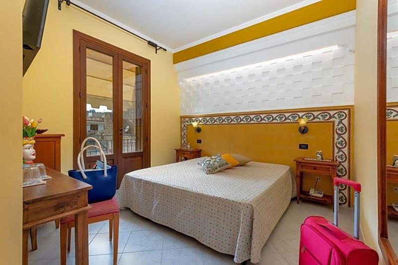 Hotel Sicilya image