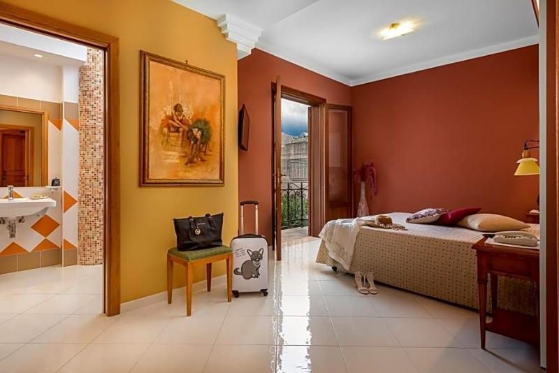 Hotel Sicilya image