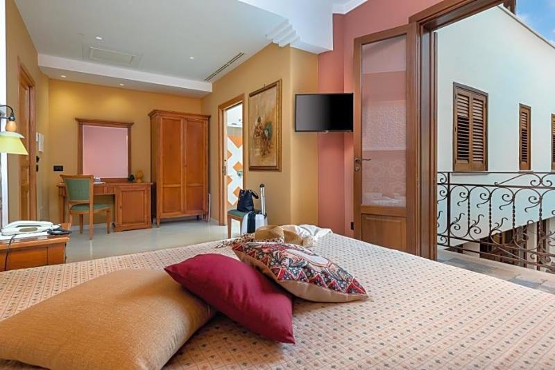 Hotel Sicilya image