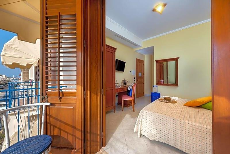 Hotel Sicilya image