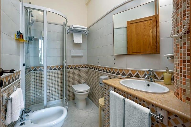 Hotel Sicilya image