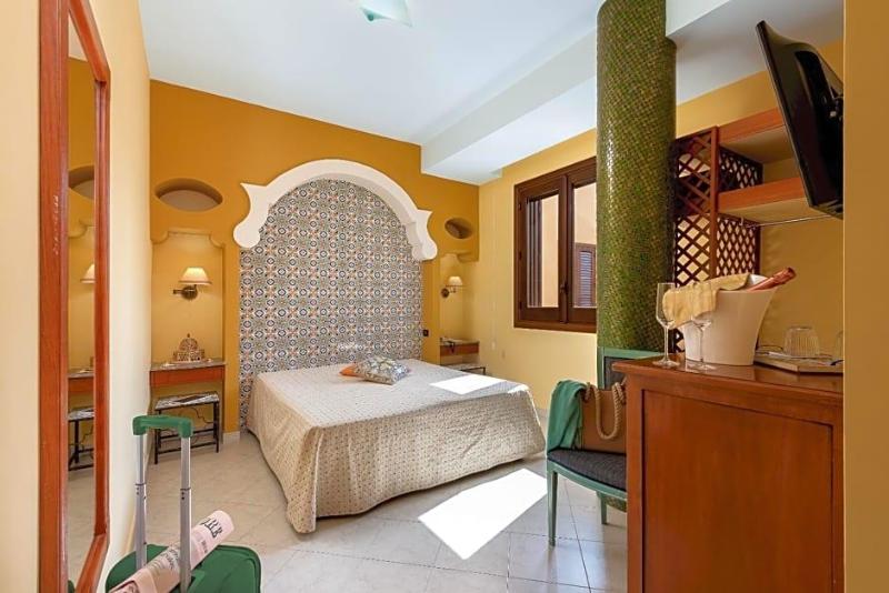 Hotel Sicilya image