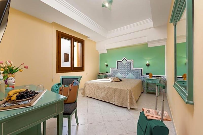Hotel Sicilya image