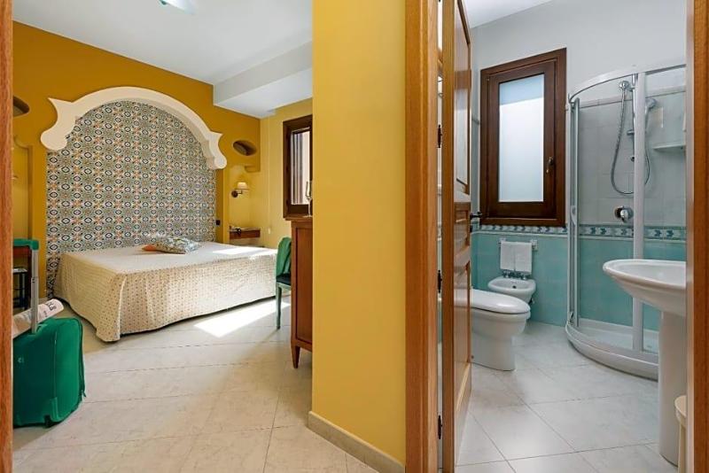 Hotel Sicilya image
