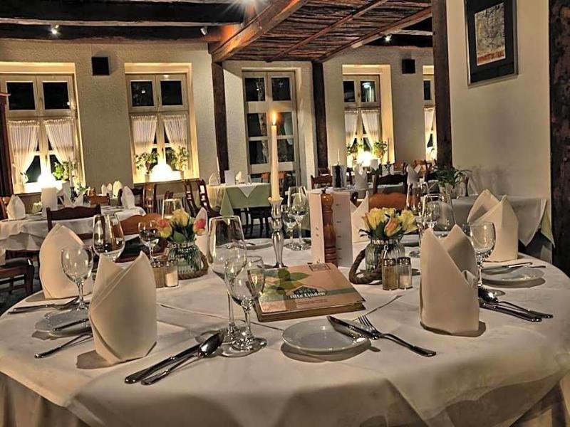 Hotel Alte Linden image